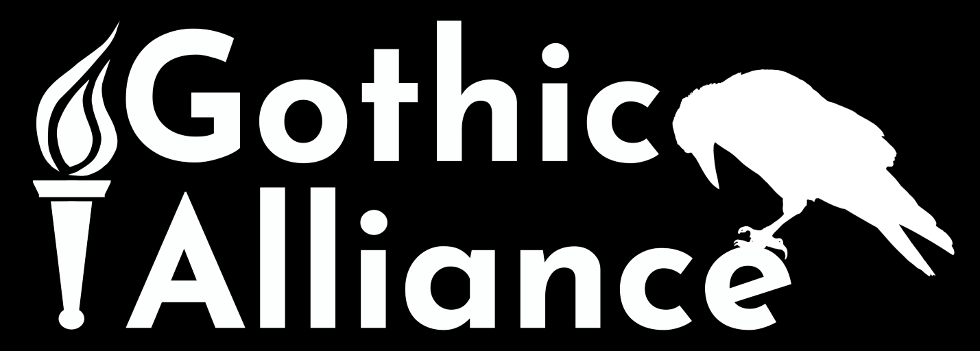 Gothic Alliance Logo